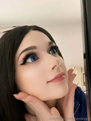 Merokoyui OnlyFans Leaked Free Thumbnail Picture - #Vf5d703AM8