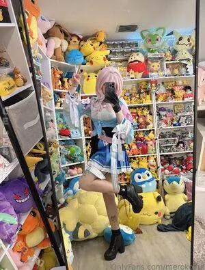 Merokoyui OnlyFans Leaked Free Thumbnail Picture - #aUV2PNhscJ
