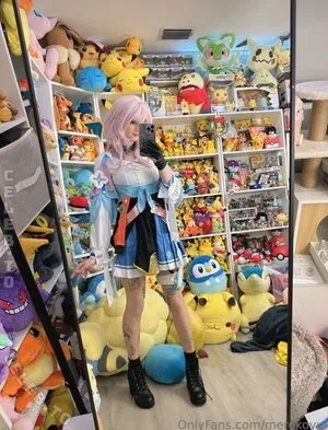 Merokoyui OnlyFans Leaked Free Thumbnail Picture - #n7K99EedM8