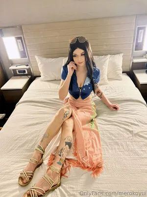 Merokoyui OnlyFans Leaked Free Thumbnail Picture - #tC8ErprpwL