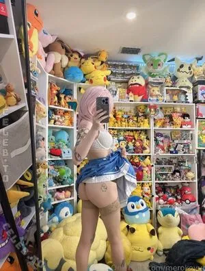 Merokoyui OnlyFans Leaked Free Thumbnail Picture - #w4lJ7bonpr