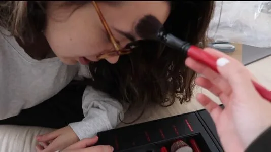 Merrell Twins OnlyFans Leaked Free Thumbnail Picture - #KCG5L1H7Hd