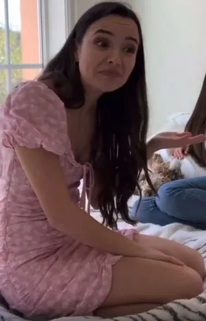 Merrell Twins OnlyFans Leaked Free Thumbnail Picture - #L8CXZG7Vbg