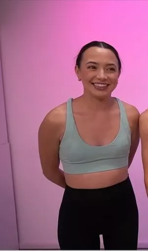Merrell Twins OnlyFans Leaked Free Thumbnail Picture - #kppjZVMaNG