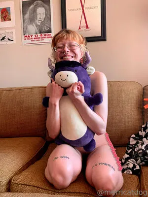 Merricatdog OnlyFans Leaked Free Thumbnail Picture - #cKqHLfBJwR