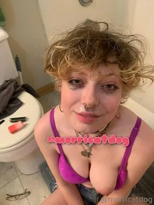 Merricatdog OnlyFans Leaked Free Thumbnail Picture - #k4qObdHMWW
