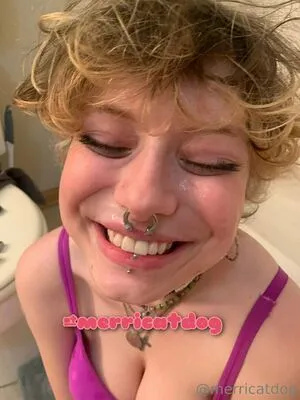 Merricatdog OnlyFans Leaked Free Thumbnail Picture - #l2qicwXCWh
