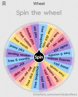 Merrickdevillexx OnlyFans Leaked Free Thumbnail Picture - #mMa0uHrvek