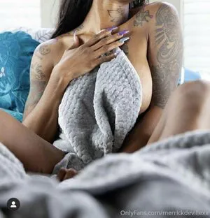 Merrickdevillexx OnlyFans Leaked Free Thumbnail Picture - #HwrSnexuCp