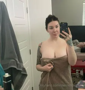 Merrickdevillexx OnlyFans Leaked Free Thumbnail Picture - #MfX54ZAh1l