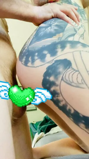 Merrickdevillexx OnlyFans Leaked Free Thumbnail Picture - #NivmsEkmaa