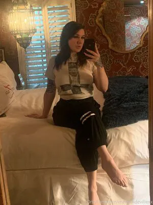 Merrickdevillexx OnlyFans Leaked Free Thumbnail Picture - #t4nC30UwIM