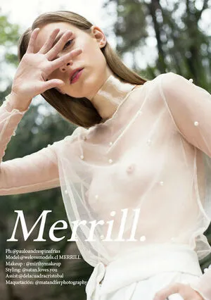 Merrill Hersam OnlyFans Leaked Free Thumbnail Picture - #4SUKivlrNA