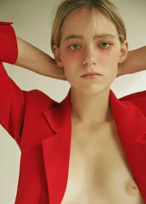 Merrill Hersam OnlyFans Leaked Free Thumbnail Picture - #xk4ENsDdwl