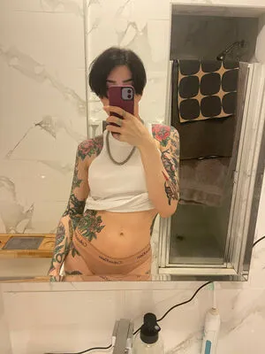 Merritt K OnlyFans Leaked Free Thumbnail Picture - #MLGXbMFaVR