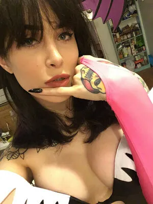 Merritt K OnlyFans Leaked Free Thumbnail Picture - #wCoFzeq6lx