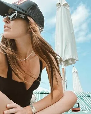 Merritt Patterson OnlyFans Leaked Free Thumbnail Picture - #ESLekzABGH