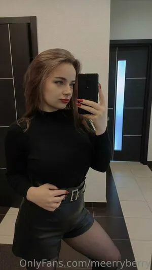 Merry Berry OnlyFans Leaked Free Thumbnail Picture - #2OYXfMF2Kv