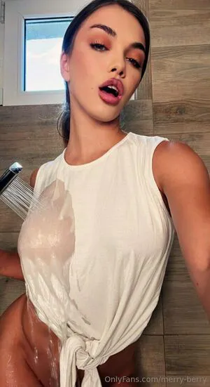 Merry Berry OnlyFans Leaked Free Thumbnail Picture - #NNKcb1DORX