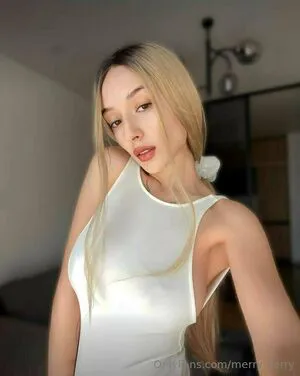Merry Berry OnlyFans Leaked Free Thumbnail Picture - #lQQ8lTSFTn
