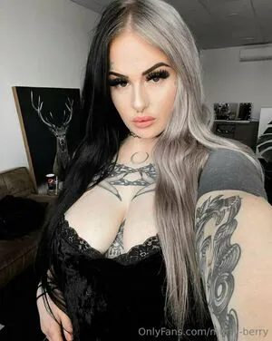 Merry Berry OnlyFans Leaked Free Thumbnail Picture - #oFjiPxNSpM