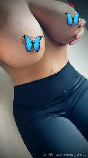 Merry Encyy OnlyFans Leaked Free Thumbnail Picture - #1jszdDnkzz