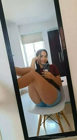 Merry Encyy OnlyFans Leaked Free Thumbnail Picture - #47EjaxfZWS