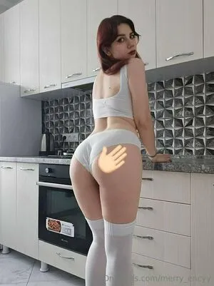 Merry Encyy OnlyFans Leaked Free Thumbnail Picture - #9t2clmaYQn