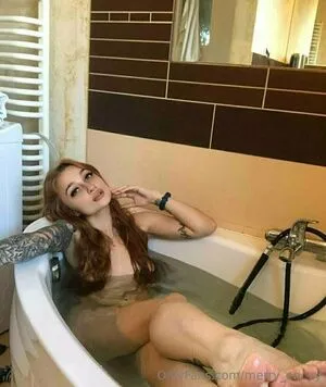 Merry Encyy OnlyFans Leaked Free Thumbnail Picture - #CCmf7xPXcm