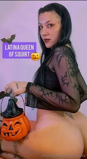 Merry Encyy OnlyFans Leaked Free Thumbnail Picture - #KPpqiYdwyA
