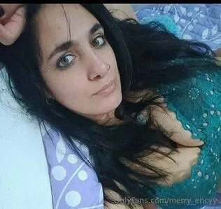 Merry Encyy OnlyFans Leaked Free Thumbnail Picture - #TXMww6Aped