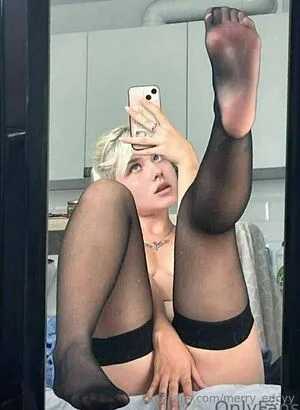 Merry Encyy OnlyFans Leaked Free Thumbnail Picture - #UONdJBv2jv