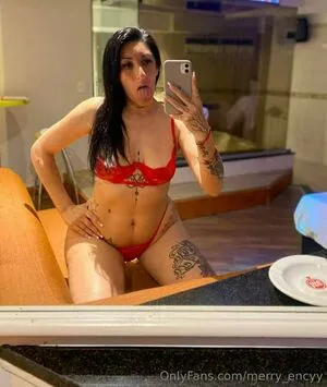 Merry Encyy OnlyFans Leaked Free Thumbnail Picture - #Ue3vGcSywO