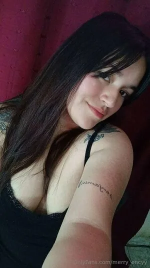 Merry Encyy OnlyFans Leaked Free Thumbnail Picture - #YSkCFItKC6