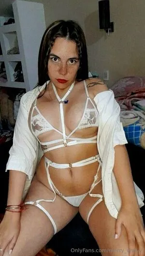 Merry Encyy OnlyFans Leaked Free Thumbnail Picture - #YZ4P4W1oak