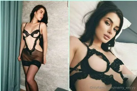 Merry Encyy OnlyFans Leaked Free Thumbnail Picture - #dorfw0y0P3