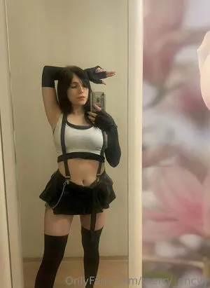 Merry Encyy OnlyFans Leaked Free Thumbnail Picture - #eCTt0hH4fw