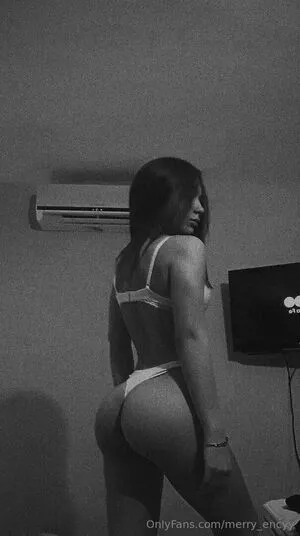 Merry Encyy OnlyFans Leaked Free Thumbnail Picture - #gTKNN42iYS