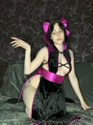 Merry Encyy OnlyFans Leaked Free Thumbnail Picture - #gupZrww7vS
