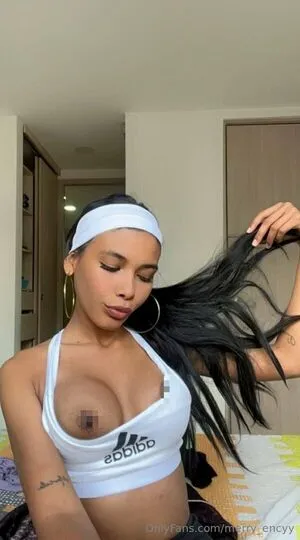 Merry Encyy OnlyFans Leaked Free Thumbnail Picture - #iEdqojRpb0