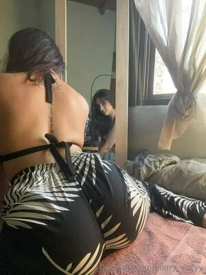 Merry Encyy OnlyFans Leaked Free Thumbnail Picture - #in3s98Q7ow
