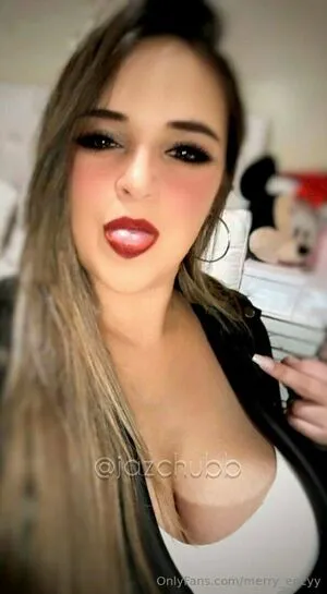 Merry Encyy OnlyFans Leaked Free Thumbnail Picture - #jKPwhagHjC