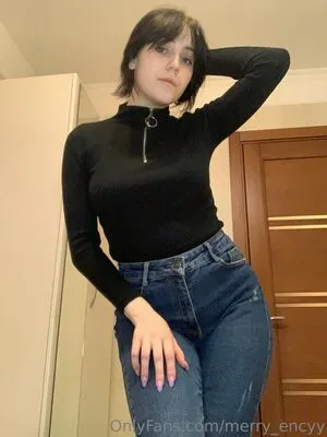 Merry Encyy OnlyFans Leaked Free Thumbnail Picture - #jQaggNbnrf