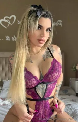 Merry Encyy OnlyFans Leaked Free Thumbnail Picture - #lcDKuc1kUq