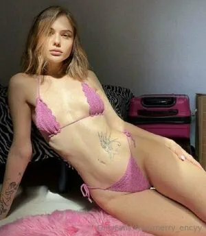 Merry Encyy OnlyFans Leaked Free Thumbnail Picture - #nEA8KaunZF