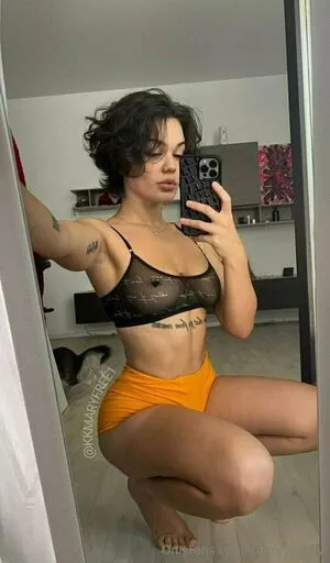 Merry Encyy OnlyFans Leaked Free Thumbnail Picture - #olsHFIsFeT