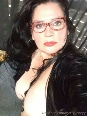 Merry Encyy OnlyFans Leaked Free Thumbnail Picture - #pE9GzBTLBB