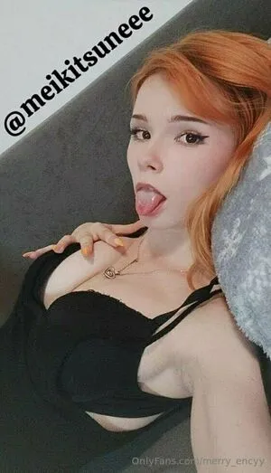 Merry Encyy OnlyFans Leaked Free Thumbnail Picture - #pcgcaVURC2