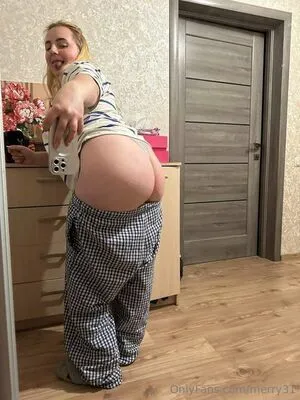 Merry31 OnlyFans Leaked Free Thumbnail Picture - #0jZRDcYIns