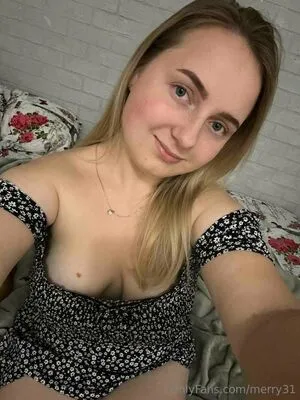 Merry31 OnlyFans Leaked Free Thumbnail Picture - #3itWv6s35q